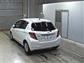 2012 Toyota Vitz
