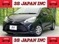 2018 Toyota Vitz