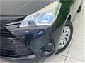 2018 Toyota Vitz