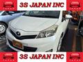 2013 Toyota Vitz