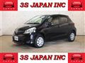 2012 Toyota Vitz