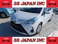 Toyota/Vitz