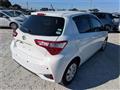 2017 Toyota Vitz