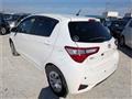 2017 Toyota Vitz