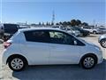2017 Toyota Vitz