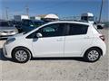 2017 Toyota Vitz