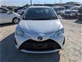 2017 Toyota Vitz
