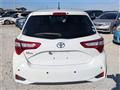 2017 Toyota Vitz