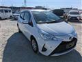 2017 Toyota Vitz