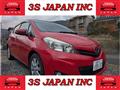 2012 Toyota Vitz