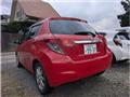 2012 Toyota Vitz