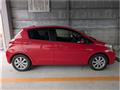 2012 Toyota Vitz