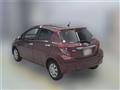 2013 Toyota Vitz