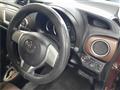2013 Toyota Vitz