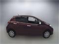 2013 Toyota Vitz