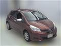 2013 Toyota Vitz