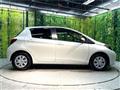 2016 Toyota Vitz