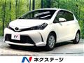 2016 Toyota Vitz