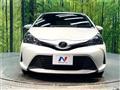 2016 Toyota Vitz
