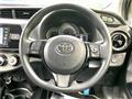2019 Toyota Vitz