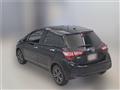 2018 Toyota Vitz