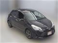 2018 Toyota Vitz