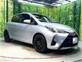 2017 Toyota Vitz