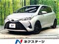 2017 Toyota Vitz
