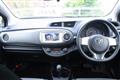 2013 Toyota Vitz