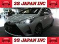2018 Toyota Vitz