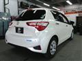 2018 Toyota Vitz