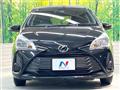 2017 Toyota Vitz