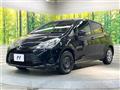 2017 Toyota Vitz