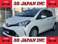 2016 Toyota Vitz