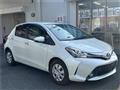 2016 Toyota Vitz