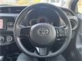 2016 Toyota Vitz