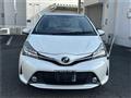 2016 Toyota Vitz