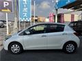 2016 Toyota Vitz