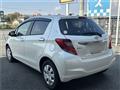 2016 Toyota Vitz