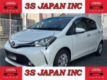 2016 Toyota Vitz