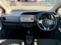 2014 Toyota Vitz