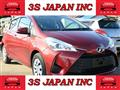 2018 Toyota Vitz