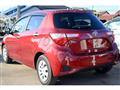 2018 Toyota Vitz