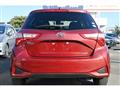 2018 Toyota Vitz