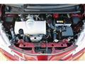 2018 Toyota Vitz