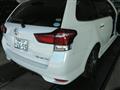 2015 Toyota Corolla Fielder