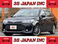 2016 Toyota Corolla Fielder