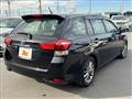 2016 Toyota Corolla Fielder