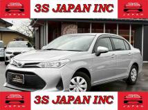 2017 Toyota Corolla Axio