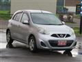 2016 Nissan March